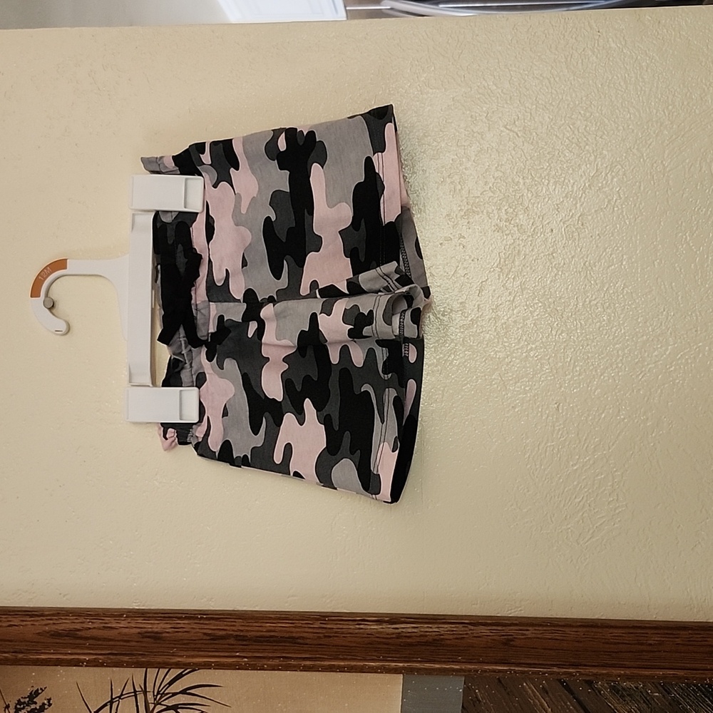 Children's Place Toddler Girl 👧 Shorts